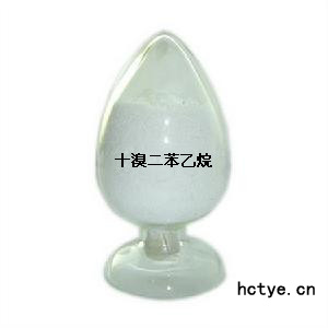 十溴二苯乙烷